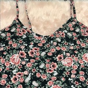 Flower Power Dress